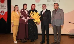 Sincanlı kadınlardan Şule Taşkıran Kala’ya yoğun ilgi