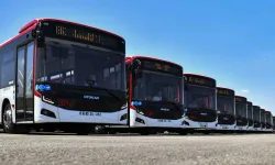 Sincan’da 4 durak kapatıldı! 2 EGO hattı etkilendi