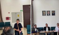 Sincan'da konservatuvar heyecanı! Yetenekler sınavda buluştu