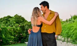 Sinem Kobal yaz tatilini böyle noktaladı! Aile pozlarına beğeni yağdı