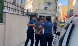 Atatürk'e hakaret iddiası! Şüpheli evinde yakalandı