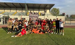 Somaspor'dan kritik 3 puan!