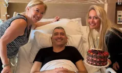 “Başaramadık…” Meriç Keskin abisinin ölümünü böyle duyurdu