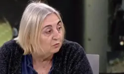 Türk basınının duayen kalemi Şükran Soner yaşamını yitirdi