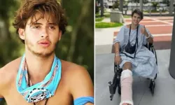 Survivor yarışmacısı bacağını kaybetmişti! Acun Ilıcalı’ya 100 milyon dolarlık dava