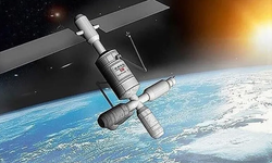 TÜRKSAT 7A için geri sayım! Uzay yolculuğunda kritik aşama