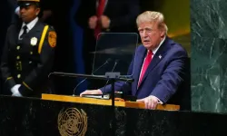 İran zirvesinde Trump'tan Cumhurbaşkanı Erdoğan'a, İran zirvesinde! övgü dolu sözler: "Erdoğan çok iyi dostum"