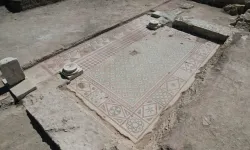 Toprağın altından tarih çıktı! 2 büyük keşif