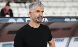 Vanspor FK, teknik direktör Murat Yıldırım ile yollarını ayırdı