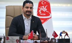 Güreş'te 20 aylık Taha Akgül dönemi
