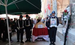 Derbide hayatını kaybeden taraftar Mersin'de son yolculuğuna uğurlandı!