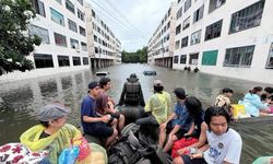 Tayland’da sel felaketi: Son bir ayda 80 kişi hayatını kaybetti