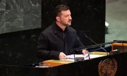 Rusya 10 bölgeyi vurdu: Zelenskiy'den BM öncesi kritik barış mesajı