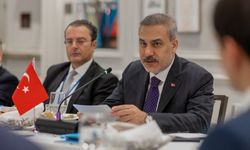 Türk devletleri Ankara’da buluşuyor: Hakan Fidan kritik toplantıya ev sahipliği yapacak