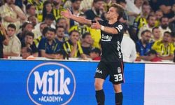 Rıdvan Yılmaz Fenerbahçe derbisinin ikinci yarısına çıkamadı