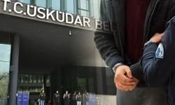 Üsküdar Belediyesi'ndeki usulsüzlük soruşturmasında yeni gelişme
