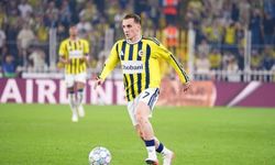 Kerem Aktürkoğlu'ndan hakem Meler'e isyan!