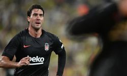 Dusan Vlahovic Fenerbahçe derbisini boş geçmedi