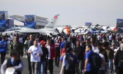 TEKNOFEST Güneydoğu Şanlıurfa’da kapılarını açtı