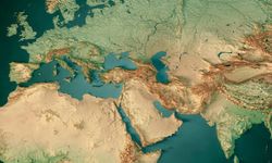 The Economist'ten Türkiye analizi! Orta Doğu'ya dikkat