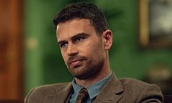 Theo James kimdir, kaç yaşında, nereli? Theo James'in eşi kim?