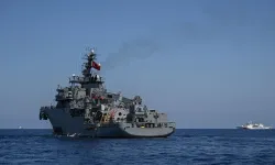KKTC’den TCG Işın açıklaması: “Aramalar durdurulmadı”