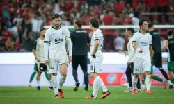 Beşiktaş deplasmanda zorlanıyor ama İstanbul’da geçit vermiyor