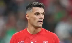 Granit Xhaka sahte aşı belgesi aldığını itiraf etti: İsviçre Milli Takımı kadrosundan çıkarıldı