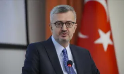 İletişim Başkanı Duran'dan 'fon' açıklaması: "Sorumluluğu bulunanlar konumlarına bakılmaksızın hesap verecek"