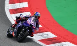 Toprak Razgatlıoğlu MotoGP Avusturya Grand Prix'sinde piste çıkacak
