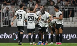 Amedspor maçında sakatlanan Beşiktaş'ın yıldızı Vlahovic 4 maç kaçıracak!