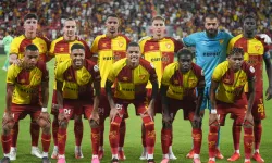 Göztepe, Trendyol Süper Lig'de ilk 5 haftayı galibiyetsiz kapattı