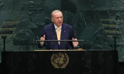 Cumhurbaşkanı Erdoğan BM İklim Etkinliği'nde konuştu! COP31 vurgusu