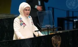 Emine Erdoğan’ın ABD gündemi belli oldu!