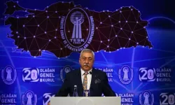 TESK’te 19 yıllık Palandöken dönemi sona erdi: Yeni başkan belli oldu