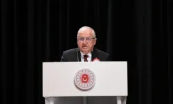 Milli Savunma Bakanı Güler'den "Terörsüz Türkiye" açıklaması: "Taviz vermeden yürütüyoruz"