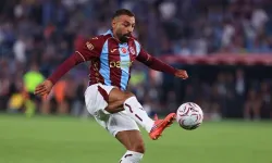 Mohamed Salah'tan Trabzonspor ve transfer itirafı: O yüzden buradayım"
