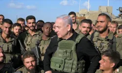 Soykırımcı Netanyahu'dan akılalmaz açıklama: "Dünyanın en ahlaklı ordusuna" sahipmiş!