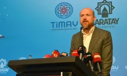 Bilal Erdoğan imam hatip öğrencilerine hitap etti: "Türkiye en normal dönemini yaşıyor"
