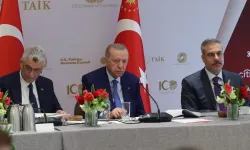Ekonomi ve savunma sanayiinde hedef büyüdü! Cumhurbaşkanı Erdoğan’dan yeni dönem mesajı