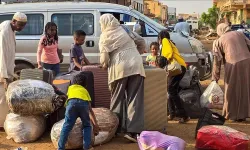 BM'den Güney Sudan için kritik uyarı! Yeni çatışmalar çıkabilir