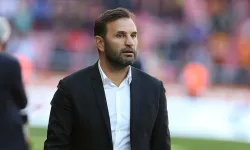 Okan Buruk PFDK'ya sevk edildi!