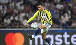18 yıl sonra ilk rakip Roma! Fenerbahçe-Roma maçı güncel bilgiler