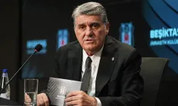 Serdal Adalı'dan MHK çıkışı: "Yabancı başkan da olabilir"