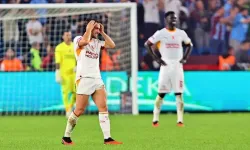 Galatasaray'da tarihi savunma zafiyeti: Son 60 yılın en kötü başlangıcı