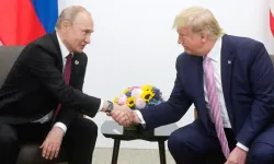 1 saat süren görüşmede neler konuşuldu? Trump ve Putin'den kritik telefon görüşmesi