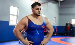 Rıza Kayaalp mindere çıkacak!
