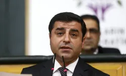 Demirtaş tahliye mi oluyor? Dosya incelemede!