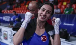 Avrupa Şampiyonası'nda milli boksörlerden madalyalar!