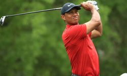 Golf efsanesine şok ceza! 5 yıl araç kullanamayacak